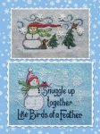 (image for) Frosty Friends